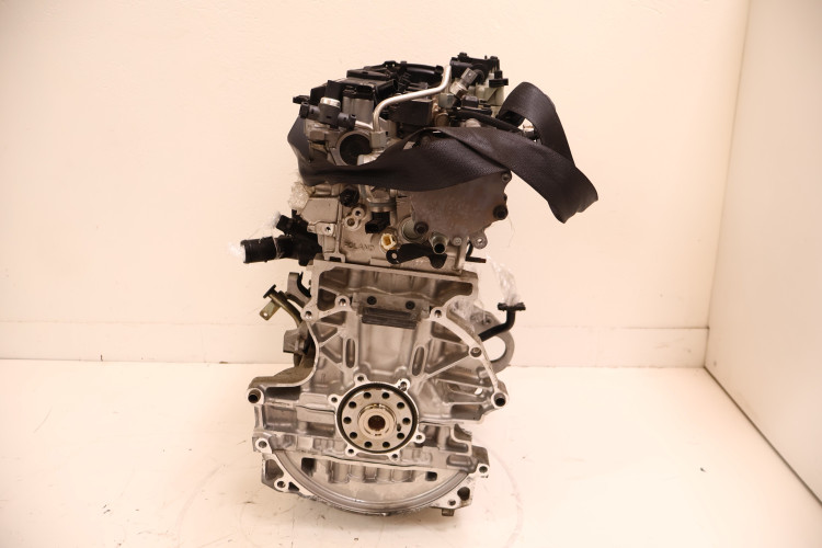 VOLVO XC60 II 2.0 T8 SILNIK B4204T34