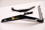 MITSUBISHI ECLIPSE CROSS DEKORY LISTWY DESKI ROZDZIELCZEJ 8055A069ZZ