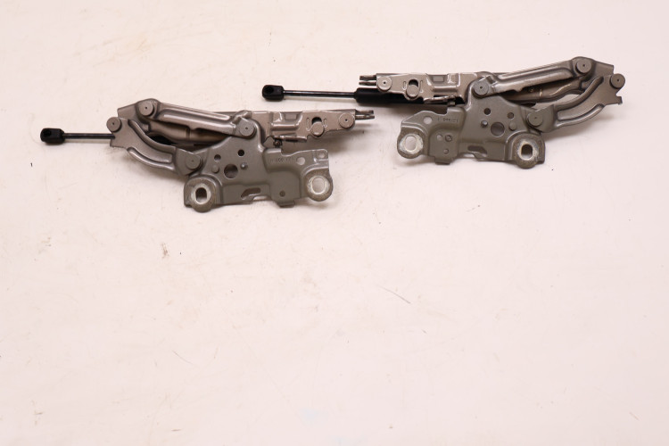 BMW 3 G20/21 ZAWIASY MASKI WX1A  139896