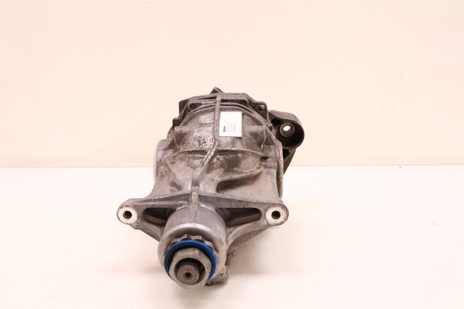 BMW 3 G20/21 330E MOST DYFER DYFERENCJAŁ TYŁ 864792106