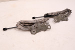 BMW 3 G20/21 ZAWIASY MASKI WX1A  139896