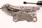 BMW 3 G20/21 ZAWIASY MASKI WX1A  139896