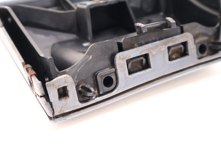 VOLVO XC60 II LISTWA NAKŁADKA PROGU LEWA PRZÓD 714 32216697