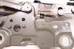 BMW 3 G20/21 ZAWIASY MASKI WX1A  139896