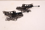 BMW 3 G20/21 ZAWIASY MASKI WX1A  139896