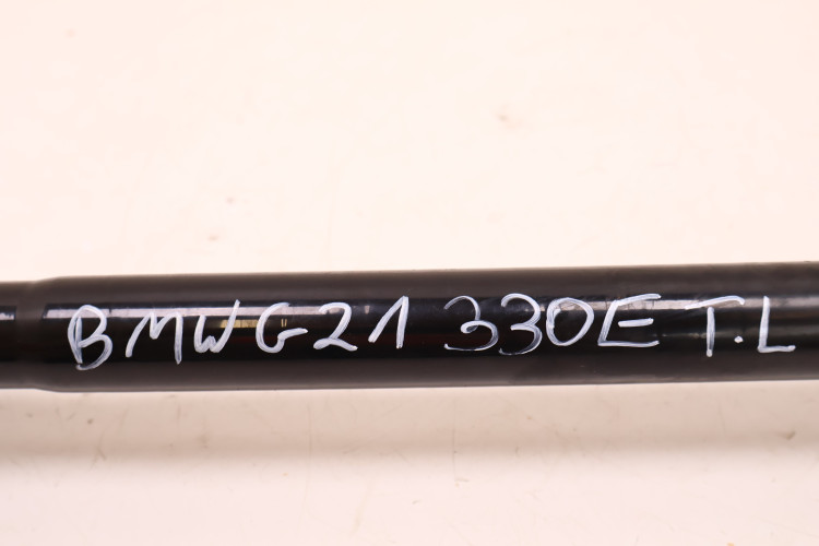 BMW 3 G20/21 330E PÓŁOŚ LEWA TYŁ 9423549