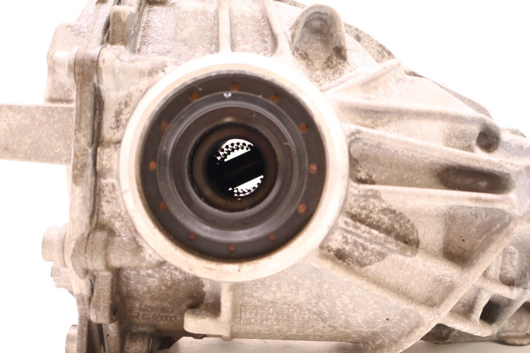 BMW 3 G20/21 330E MOST DYFER DYFERENCJAŁ TYŁ 864792106