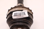 BMW 3 G20/21 330E PÓŁOŚ LEWA TYŁ 9423549