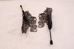 BMW 3 G20/21 ZAWIASY MASKI WX1A  139896