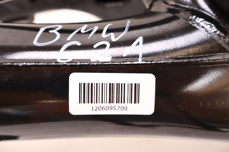BMW 3 G20/21 WÓZEK SANKI TYŁ 8837900
