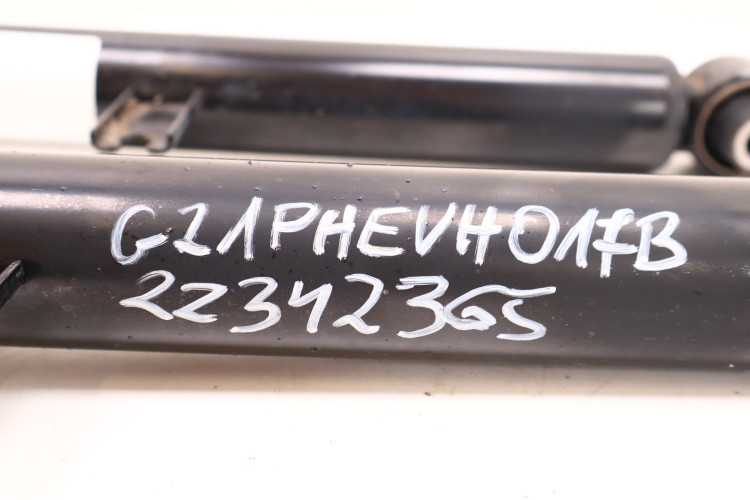 BMW 3 G20/21 330E AMORTYZATORY TYŁ G21PHEVH017B, 22342365