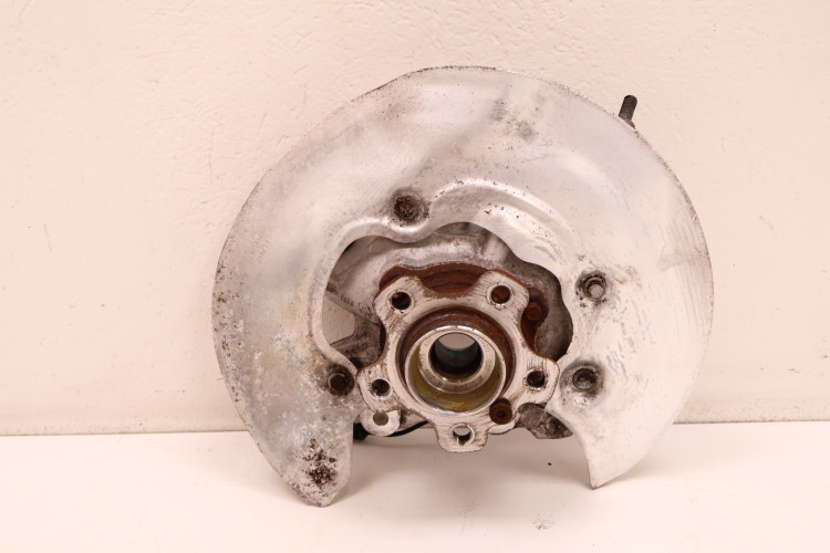 BMW 3 G20/21 330E PIASTA ZWROTNICA PRAWA TYŁ 592515-10, 507127801
