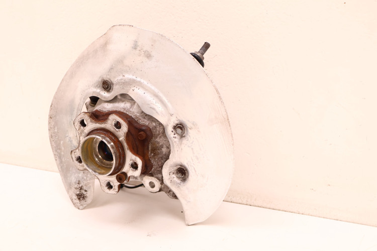 BMW 3 G20/21 330E PIASTA ZWROTNICA PRAWA TYŁ 592515-10, 507127801