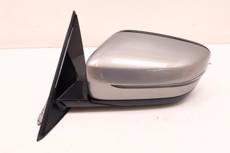 BMW 3 G20/21 LUSTERKO LEWE WX1A OXIDGRAU METALLIC 5 PIN