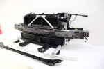 BMW 3 G20/21 330E PAS PRZEDNI CHŁODNICE 8666819, 8664034