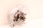 BMW 3 G20/21 330E PIASTA ZWROTNICA PRAWA TYŁ 592515-10, 507127801