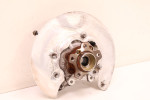 BMW 3 G20/21 330E PIASTA ZWROTNICA LEWA TYŁ 592515-10