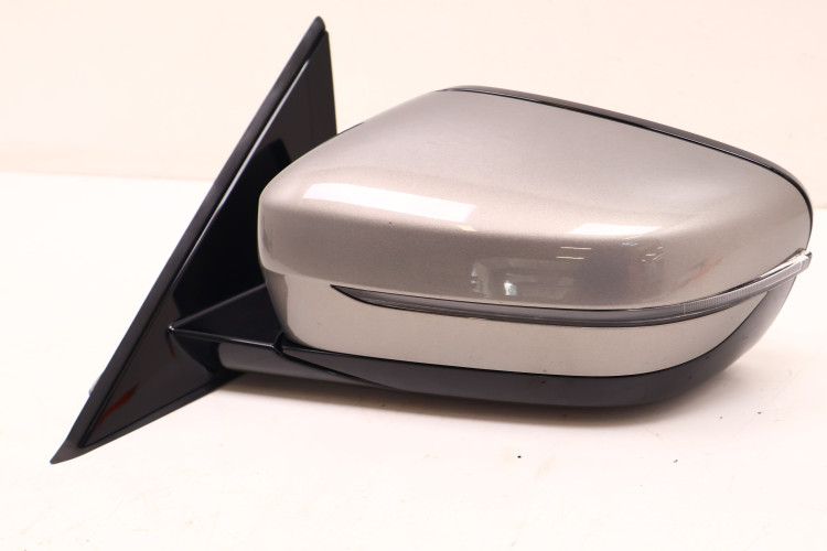 BMW 3 G20/21 LUSTERKO LEWE WX1A OXIDGRAU METALLIC 5 PIN