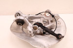 BMW 3 G20/21 330E PIASTA ZWROTNICA PRAWA TYŁ 592515-10, 507127801