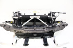 BMW 3 G20/21 330E PAS PRZEDNI CHŁODNICE 8666819, 8664034
