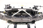 BMW 3 G20/21 330E PAS PRZEDNI CHŁODNICE 8666819, 8664034