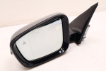 BMW 3 G20/21 LUSTERKO LEWE WX1A OXIDGRAU METALLIC 5 PIN