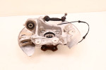 BMW 3 G20/21 330E PIASTA ZWROTNICA LEWA TYŁ 592515-10