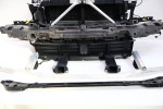 BMW 3 G20/21 330E PAS PRZEDNI CHŁODNICE 8666819, 8664034