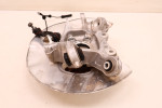 BMW 3 G20/21 330E PIASTA ZWROTNICA LEWA TYŁ 592515-10