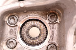 BMW 3 G20/21 330E PIASTA ZWROTNICA PRAWA TYŁ 592515-10, 507127801