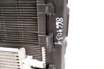 BMW 3 G20/21 330E PAS PRZEDNI CHŁODNICE 8666819, 8664034