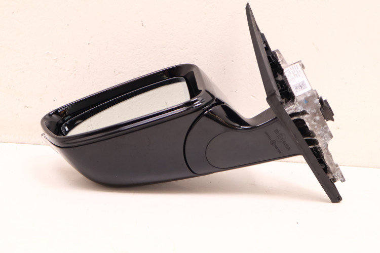 BMW 3 G20/21 LUSTERKO LEWE WX1A OXIDGRAU METALLIC 5 PIN
