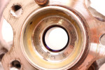 BMW 3 G20/21 330E PIASTA ZWROTNICA PRAWA TYŁ 592515-10, 507127801