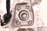 BMW 3 G20/21 330E PIASTA ZWROTNICA LEWA TYŁ 592515-10