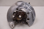 BMW 3 G20/21 330E PIASTA ZWROTNICA PRAWA TYŁ 592515-10, 507127801