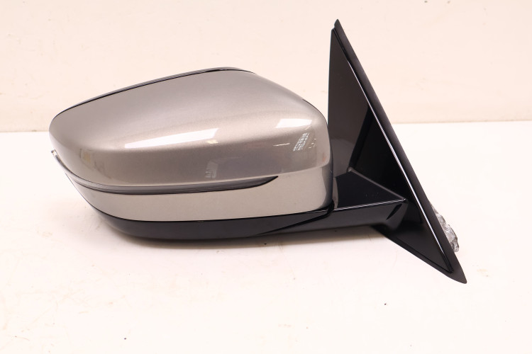 BMW 3 G20/21 LUSTERKO PRAWE WX1A OXIDGRAU METALLIC 5 PIN