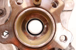 BMW 3 G20/21 330E PIASTA ZWROTNICA LEWA TYŁ 592515-10