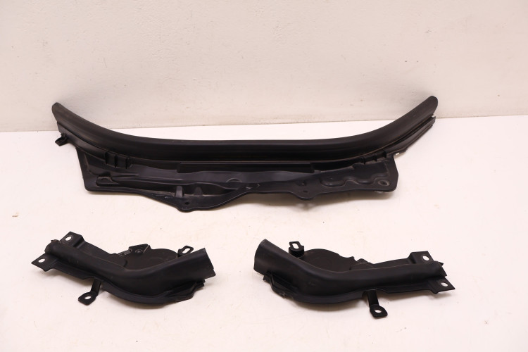 BMW 3 G20/21 PODSZYBIE 51767419384, 51767419383, 51717428166