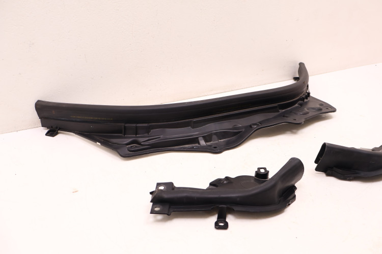 BMW 3 G20/21 PODSZYBIE 51767419384, 51767419383, 51717428166