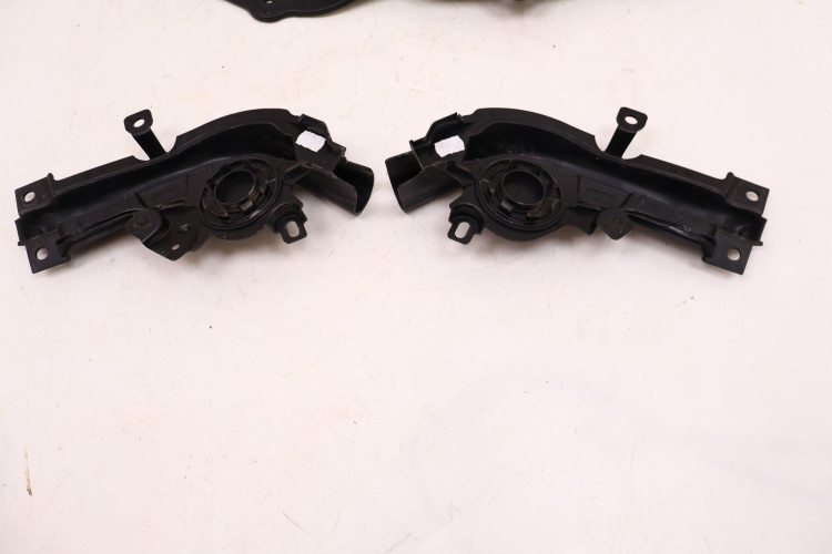 BMW 3 G20/21 PODSZYBIE 51767419384, 51767419383, 51717428166