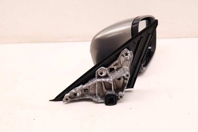 BMW 3 G20/21 LUSTERKO PRAWE WX1A OXIDGRAU METALLIC 5 PIN