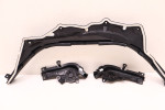 BMW 3 G20/21 PODSZYBIE 51767419384, 51767419383, 51717428166