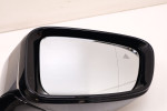 BMW 3 G20/21 LUSTERKO PRAWE WX1A OXIDGRAU METALLIC 5 PIN