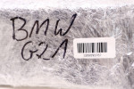 BMW 3 G20/21 PODSZYBIE 51767419384, 51767419383, 51717428166