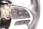 JEEP GRAND CHEROKEE WK2 KIEROWNICA WIELOFUNKCYJNA PODGRZEWANA P1WE251X9AC