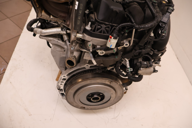 JEEP WRANGLER JL 2.0T 18- SILNIK 50056883
