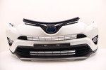 TOYOTA RAV4 IV LIFT ZDERZAK PRZÓD 070