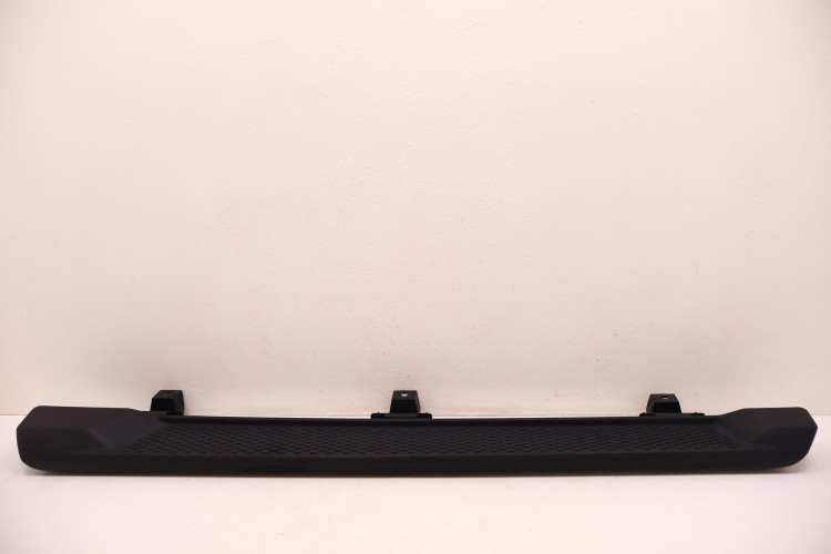JEEP WRANGLER JL 18- STOPIEŃ PRÓG LEWY 68292907AF