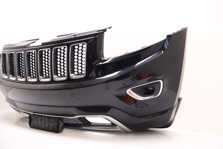 JEEP GRAND CHEROKEE WK2 PXR ZDERZAK PRZÓD