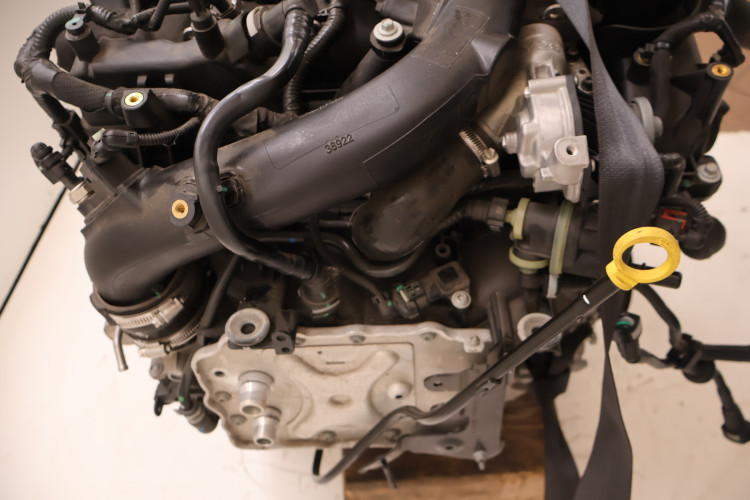 JEEP WRANGLER JL 2.0T 18- SILNIK 50056883